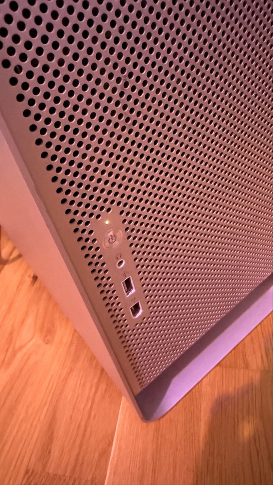 Mac Pro Tower G5
