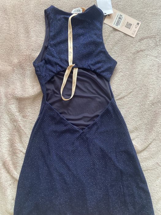 Oh polly вечерна рокля