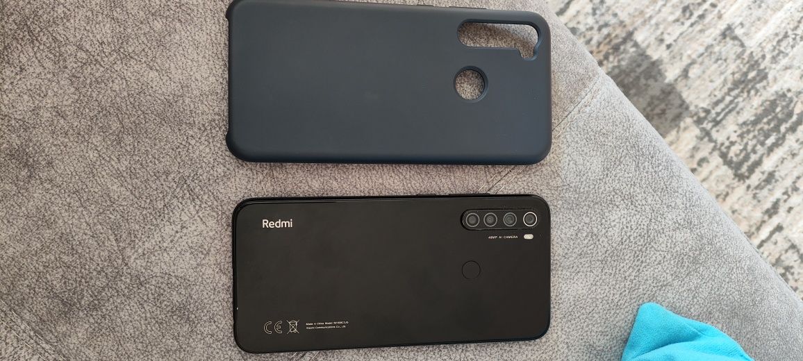 Xiaomi Redmi Not 8