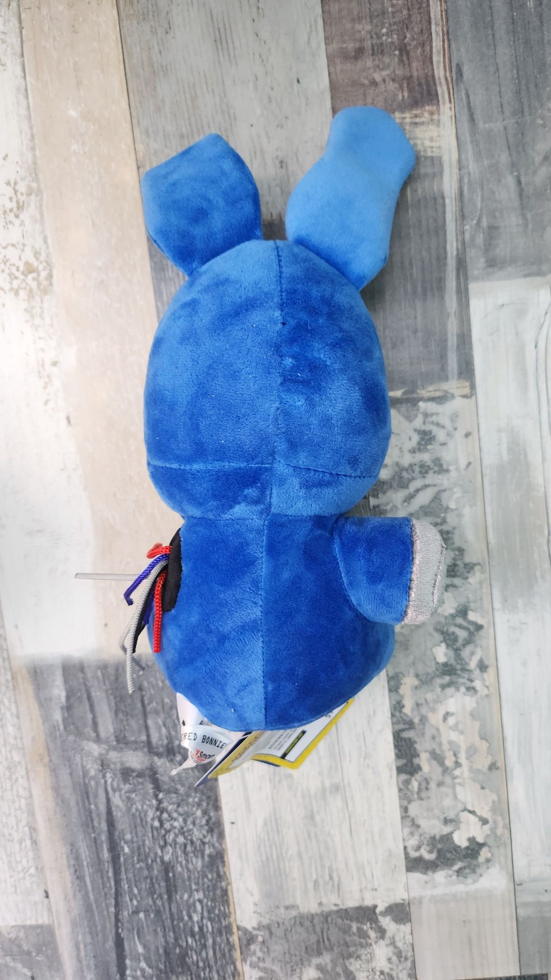 Xsmart Withered Bonnie плюшена играчка