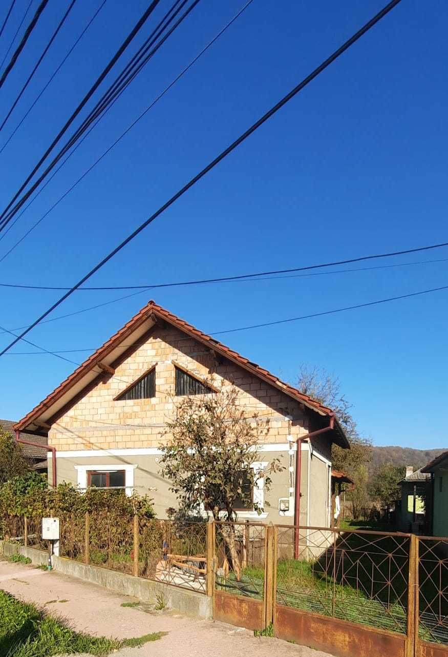 Casă de vânzare în Beclean