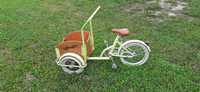 bicicleta pegas cargo mini, trotinete, biciclete fara pedale