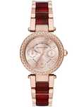 Ceas Dama Michael Kors Mini Parker 80
