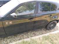 Bmw 120D на части
