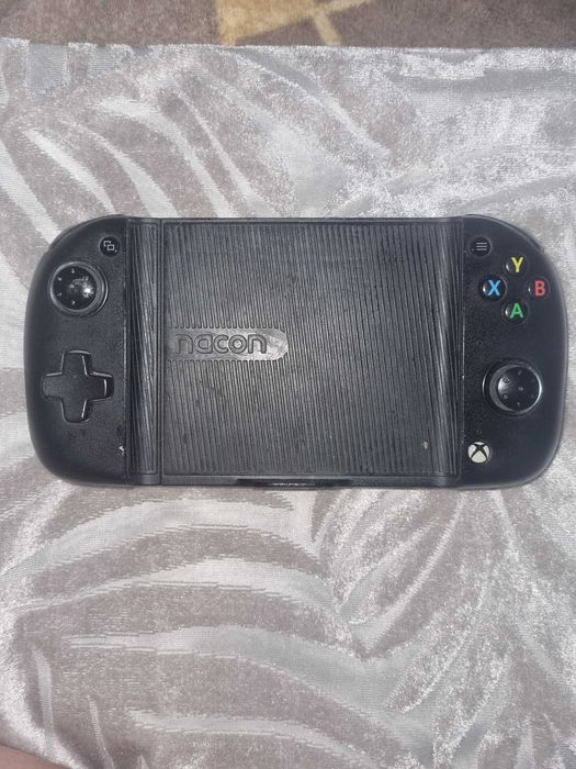 Xbox nacon ciontroler