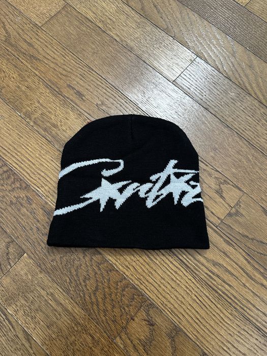 Шапки Arc'teryx и Cortez