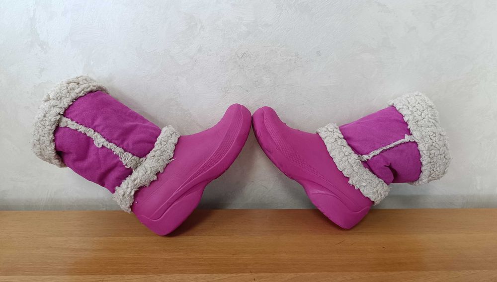 Crocs™-В Добро Състояние