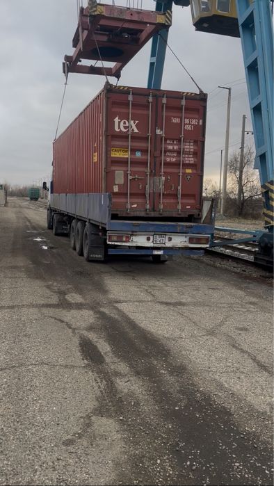 Продажа 40футовые морские контейнеры
