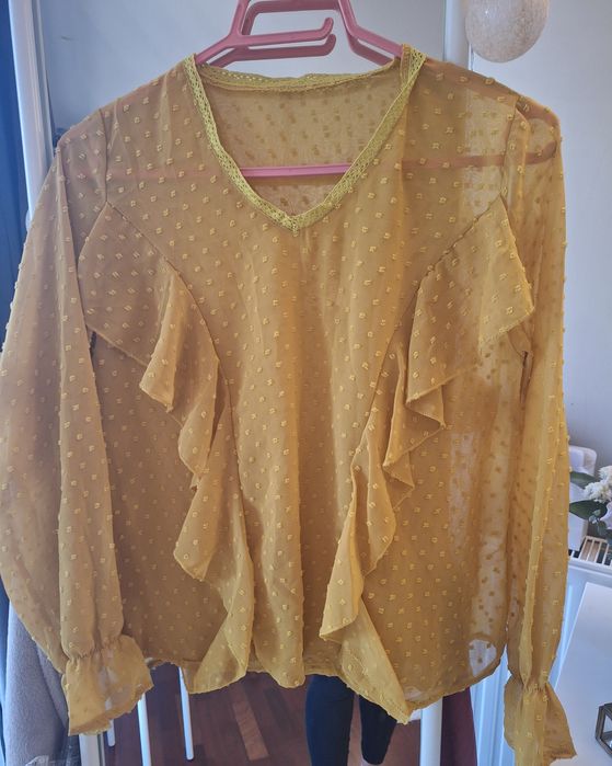 Bluza superba marimea S-m