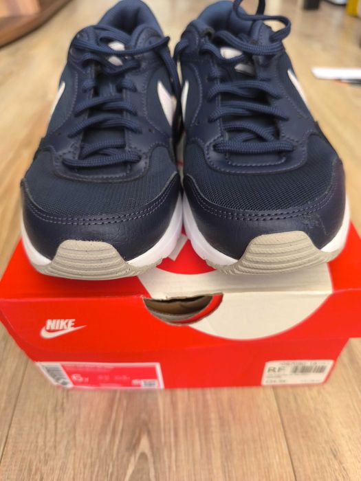 Нов Найк Nike air max 38.5номер маратонки сникърси