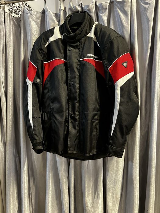 Geaca moto Cycle Spirit mar 52 L