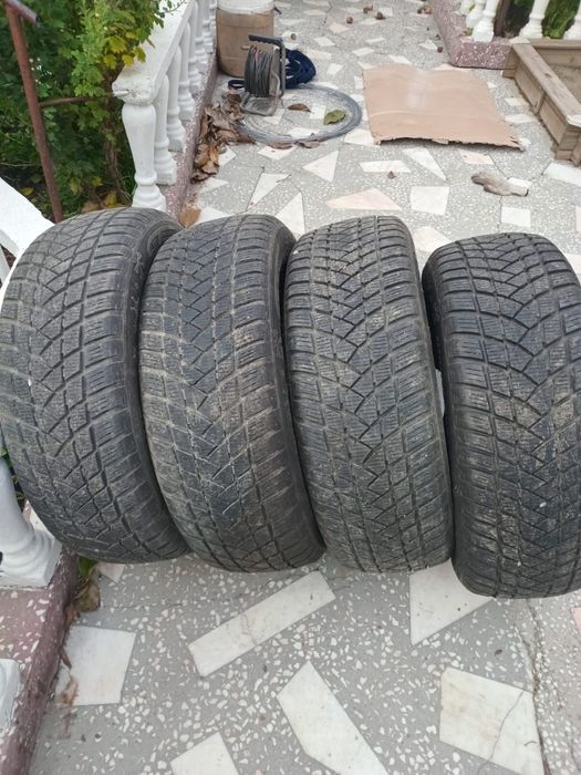Anvelope iarna suv 225/60/17r