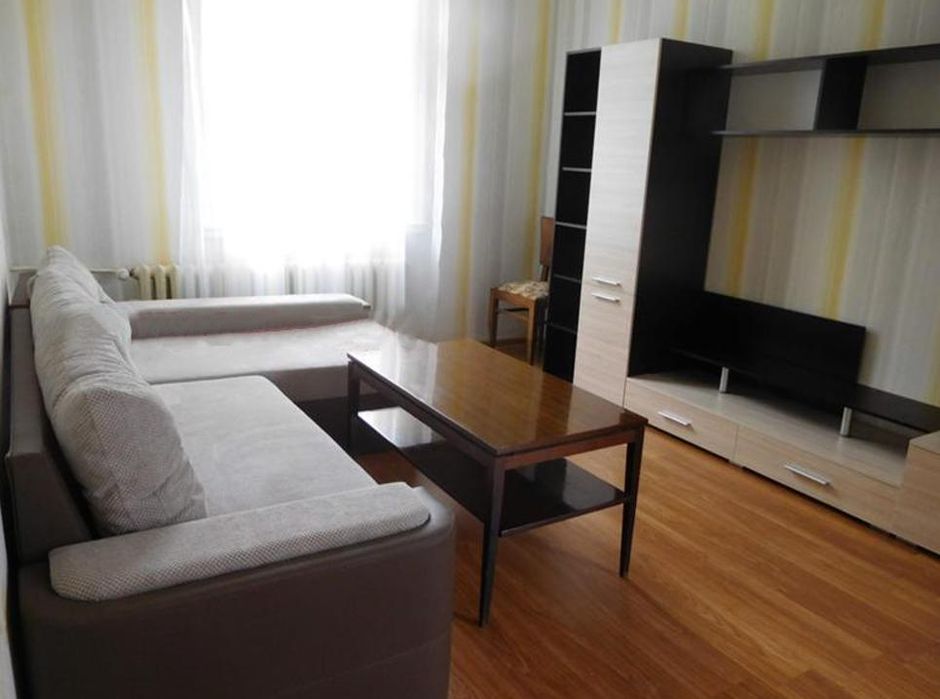 Дава се под наем Двустаен апартамент в София, Докторски паметник - 60 кв.м за 650 € - Снимка #1