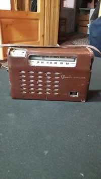 Radio Electronica vechi de colectie functional.