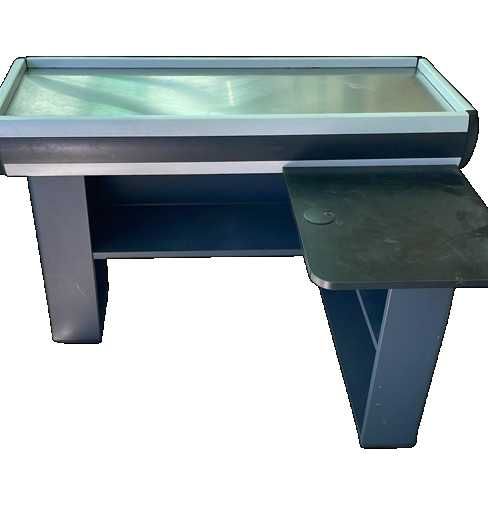 Masa pentru casa de marcat L 120cm (utiliata, in stare foarte buna)