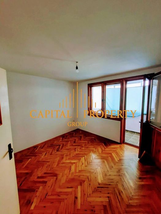 Дава се под наем Тристаен апартамент в Варна, Лятно кино Тракия - 90 кв.м за 460 € - Снимка #10