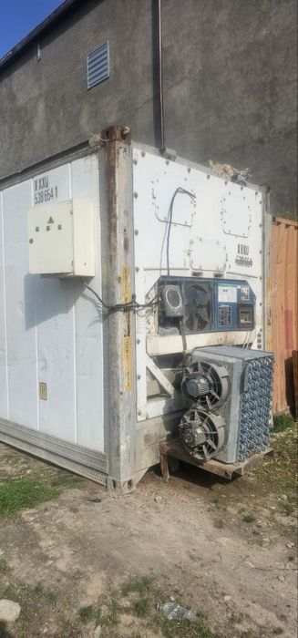 Haladilnik kantenir sroncha