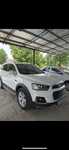 kaptiva 3 2014 probeg 59000 holati ideal kraska toza