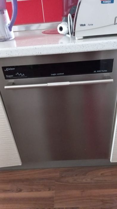Посудомоечная кайзер ААА