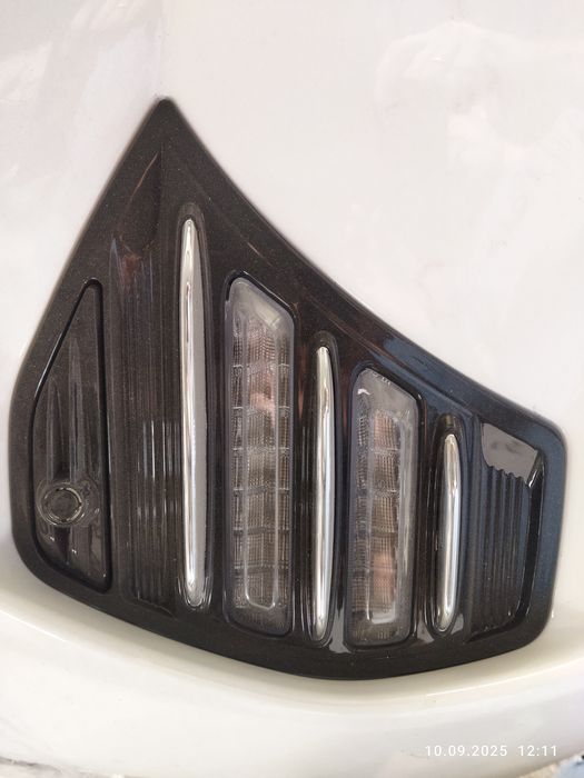 ДХО Чери Тиго 7 про