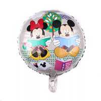 Baloane Mickey, Minnie Mouse si Frozen