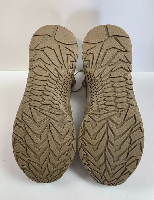 Bocanci Militari / Bocanci Oakley Light Assault 3 Coyote