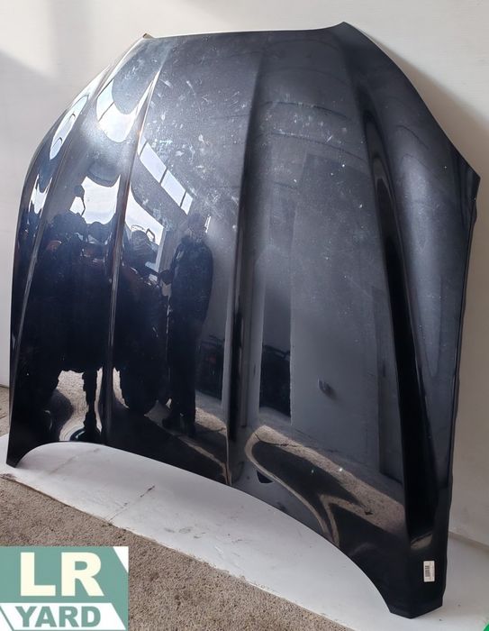 Capota Jaguar XF C2Z29968 dezmembrez/dezmembrari