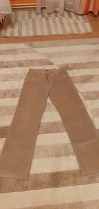 Pantaloni de catifea mr 40