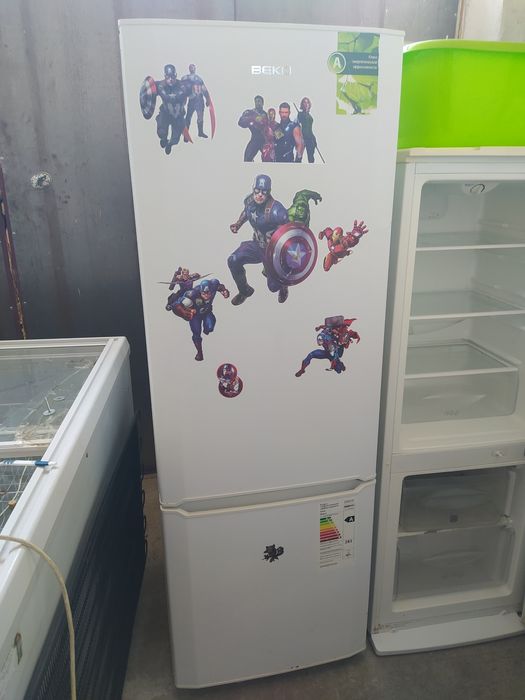 Продам холодильник ВЕКО