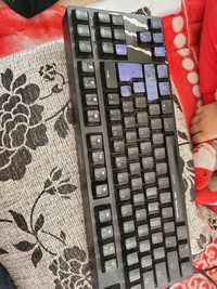 Hama keyboard със