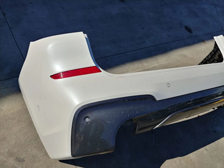 bara spate completa cu senzori bmw x3 g01 f97 2020  773828-10