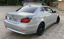 BMW E60 530 D 3.0 Diesel 218 CP