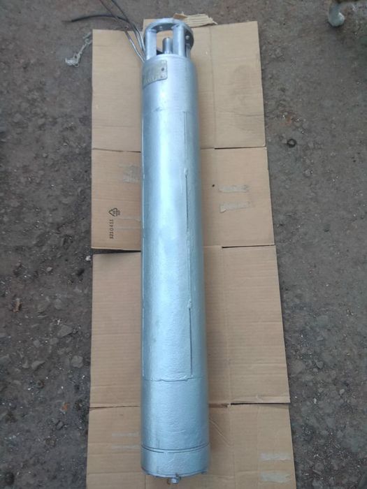 Продам ЭЦВ 8-25-125 без насосной части.