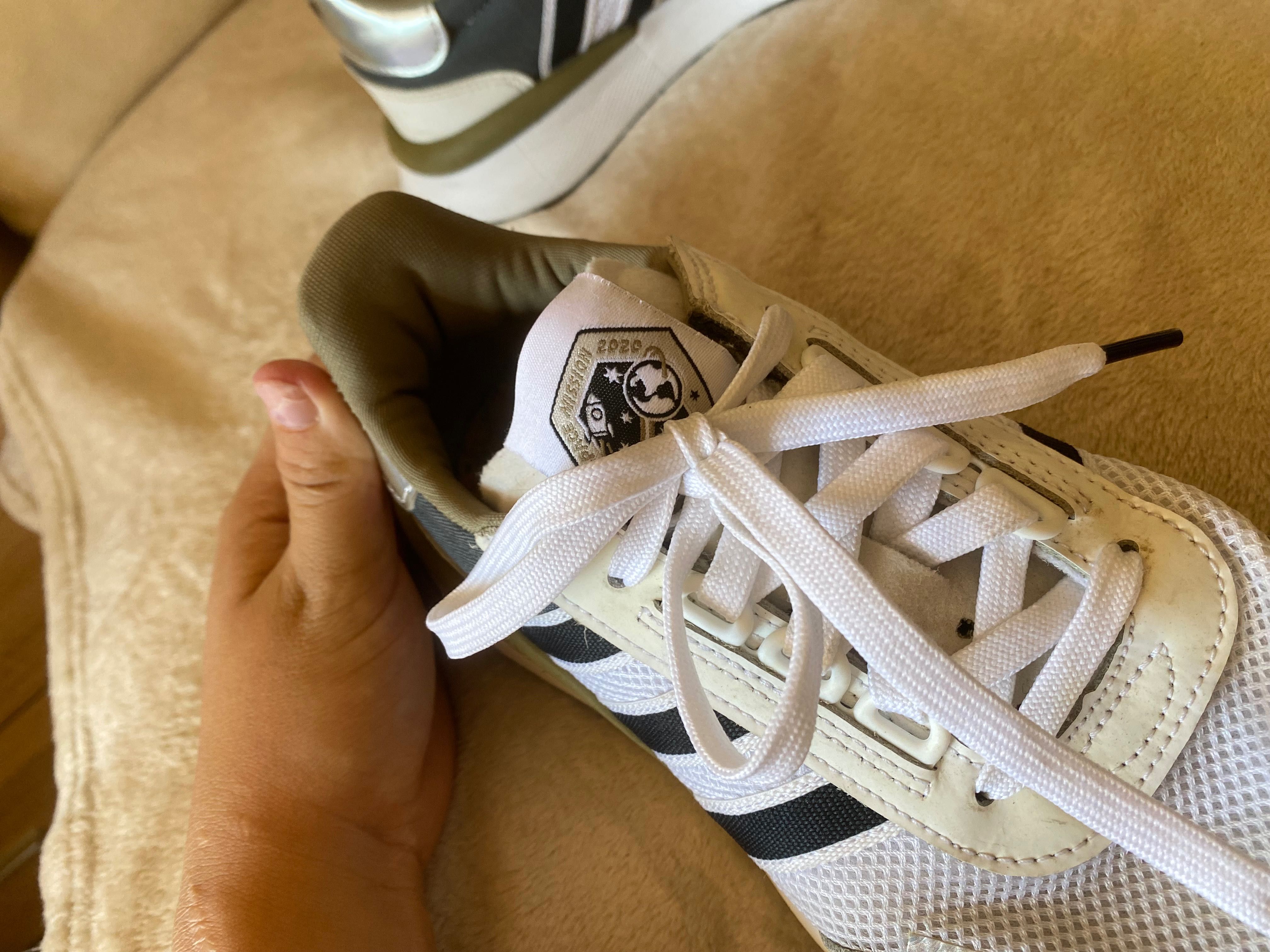 Спортни обувки Adidas
