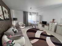 PROPRIETAR - Apartament 3 camere Maurer - Coresi, decomandat