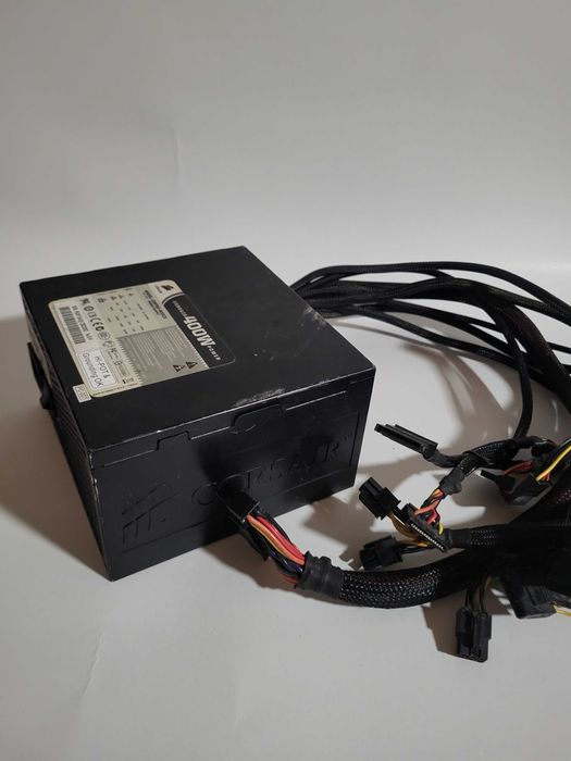 Sursa Corsair 400w cmpsu-400cx atx