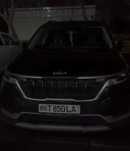 Kia Carnival klassik