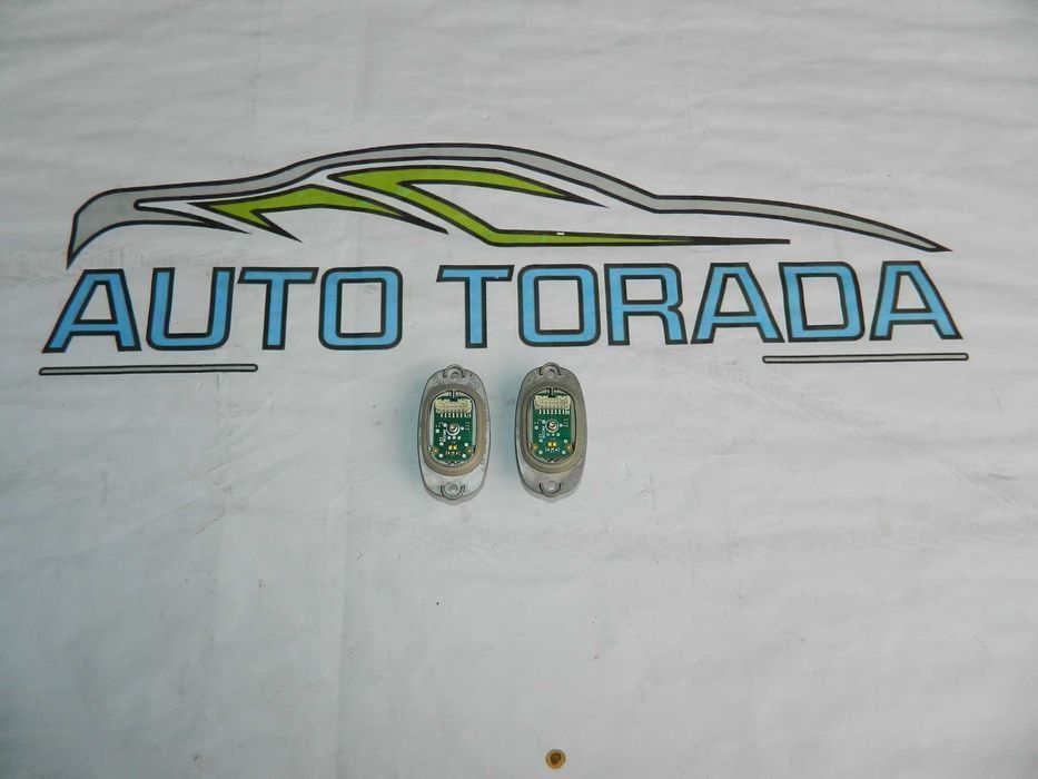 Modul LED Skoda Octavia 4 , VW Arteon, Audi , Porsche cod 992941572 CD