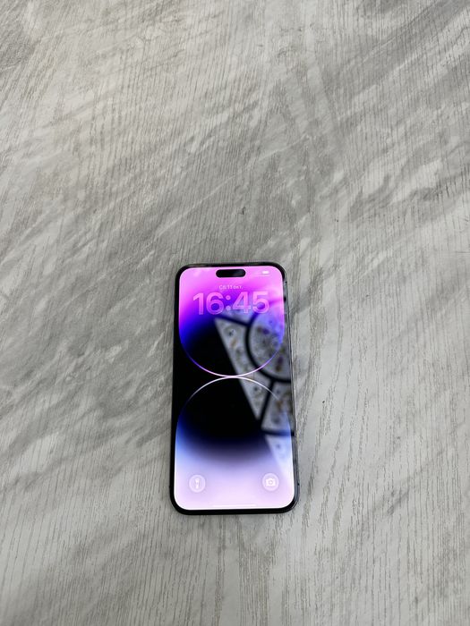 Iphone 14 pro max