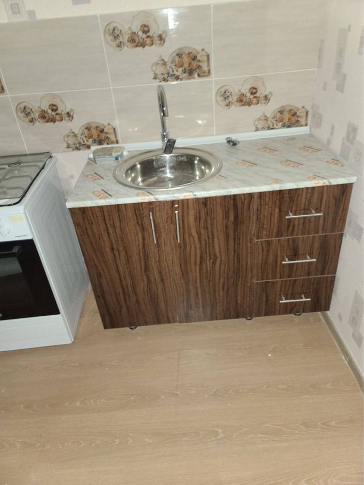 ЖК PARISIEN Golden House Текстильный мост с ремонтом 3-ком 90 м2