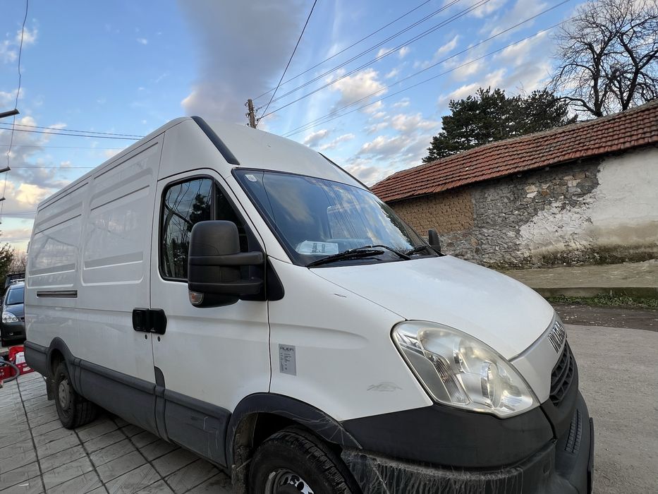 Iveco Daily 35s13