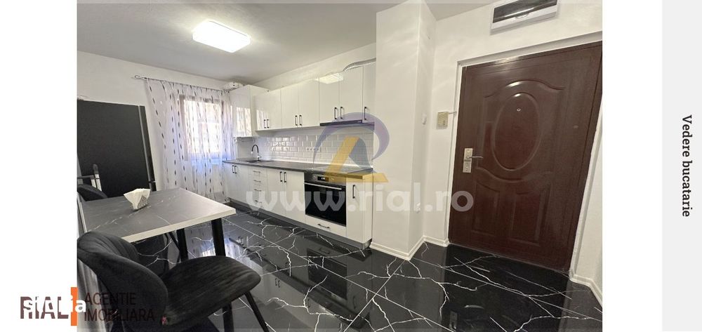 Apartament, renovat recent, August 2025