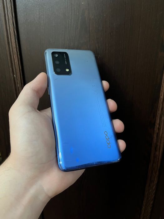 OPPO A74  8/128гб