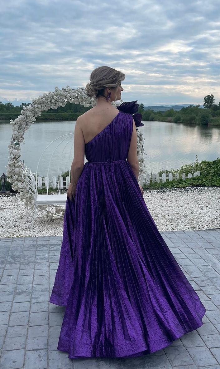 Vând rochie de seară