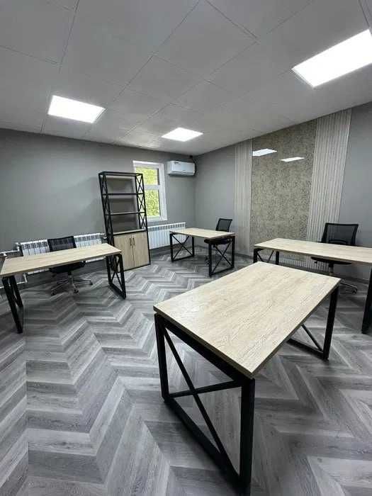 Сдаётся офис в аренду | Боткина | Ашхабад парк |