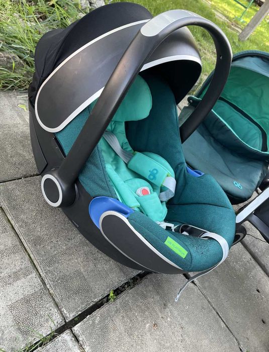 Количка 3 в 1 GB Maris