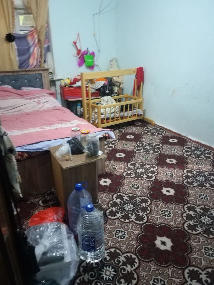 Продается своя Срочно Квартира