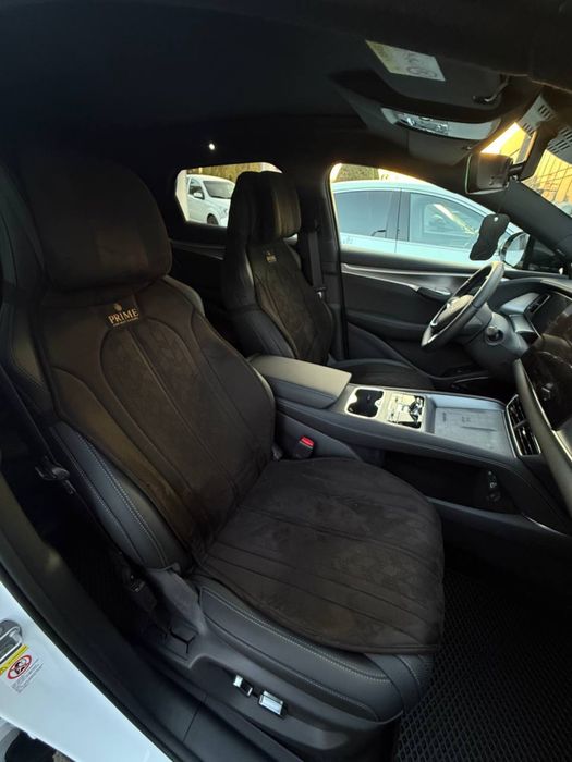 Byd Nakidka накидка