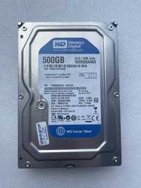 Жесткий диск Western Digital