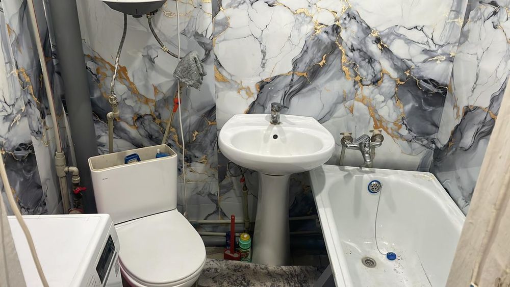 Дом продаётся...